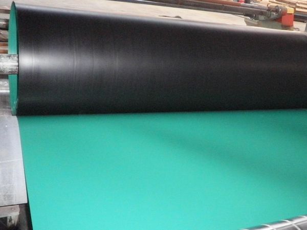 山东复合土工膜